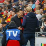 24.10.2026. Kielce. Mecz PKO BP Ekstraklasy: Korona Kielce - GKS Katowice / Fot. Wiktor Taszłow - Radio Kielce