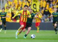 24.10.2026. Kielce. Mecz PKO BP Ekstraklasy: Korona Kielce - GKS Katowice / Fot. Wiktor Taszłow - Radio Kielce