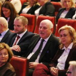 19.10.2026. Kielce. Wojewódzkie uroczystości Dnia Edukacji Narodowej / Fot. Wiktor Taszłow - Radio Kielce