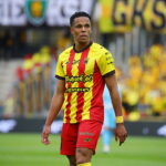 24.10.2026. Kielce. Mecz PKO BP Ekstraklasy: Korona Kielce - GKS Katowice / Fot. Wiktor Taszłow - Radio Kielce