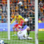 24.10.2026. Kielce. Mecz PKO BP Ekstraklasy: Korona Kielce - GKS Katowice / Fot. Wiktor Taszłow - Radio Kielce