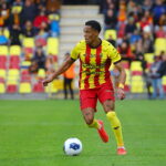 24.10.2026. Kielce. Mecz PKO BP Ekstraklasy: Korona Kielce - GKS Katowice / Fot. Wiktor Taszłow - Radio Kielce