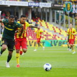 24.10.2026. Kielce. Mecz PKO BP Ekstraklasy: Korona Kielce - GKS Katowice / Fot. Wiktor Taszłow - Radio Kielce