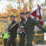 25.10.2026. Kielce. Uroczyste ślubowanie żołnierzy 10 ŚBOT / Fot. Wiktor Taszłow - Radio Kielce
