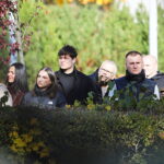 25.10.2026. Kielce. Uroczyste ślubowanie żołnierzy 10 ŚBOT / Fot. Wiktor Taszłow - Radio Kielce