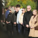 25.10.2026. Kielce. Uroczyste ślubowanie żołnierzy 10 ŚBOT / Fot. Wiktor Taszłow - Radio Kielce