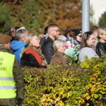 25.10.2026. Kielce. Uroczyste ślubowanie żołnierzy 10 ŚBOT / Fot. Wiktor Taszłow - Radio Kielce
