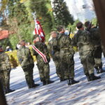 25.10.2026. Kielce. Uroczyste ślubowanie żołnierzy 10 ŚBOT / Fot. Wiktor Taszłow - Radio Kielce