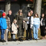 25.10.2026. Kielce. Uroczyste ślubowanie żołnierzy 10 ŚBOT / Fot. Wiktor Taszłow - Radio Kielce
