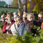 25.10.2026. Kielce. Uroczyste ślubowanie żołnierzy 10 ŚBOT / Fot. Wiktor Taszłow - Radio Kielce