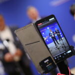 28.10.2026. Kielce. Przekazanie wsparcia w ramach programu rządowego „Pracownie Kompas Jutra” / Fot. Wiktor Taszłow - Radio Kielce