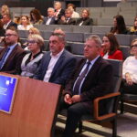 28.10.2026. Kielce. Przekazanie wsparcia w ramach programu rządowego „Pracownie Kompas Jutra” / Fot. Wiktor Taszłow - Radio Kielce