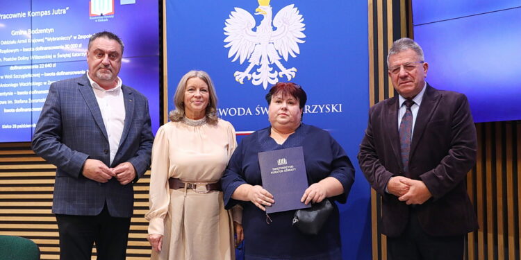 Szkoły będą gotowe na więcej praktycznych zajęć
