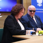 28.10.2026. Kielce. Przekazanie wsparcia w ramach programu rządowego „Pracownie Kompas Jutra” / Fot. Wiktor Taszłow - Radio Kielce