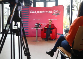 Przed nami 34. Świętokrzyskie Dni Muzyki