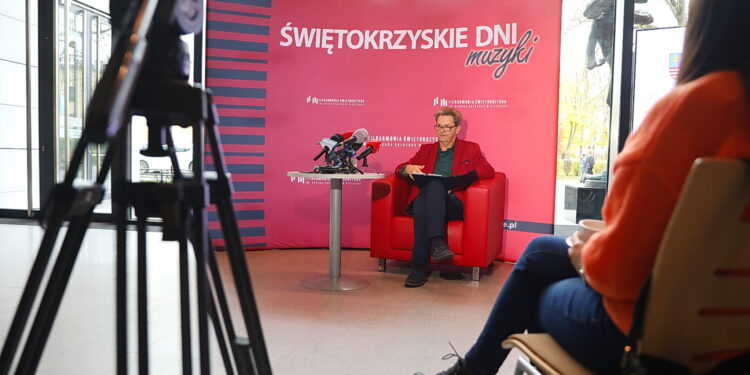 Przed nami 34. Świętokrzyskie Dni Muzyki