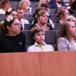 30.10.2026. Kielce. Wręczenie nagrody „Czyste Serca" / Fot. Wiktor Taszłow - Radio Kielce