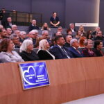 30.10.2026. Kielce. Wręczenie nagrody „Czyste Serca" / Fot. Wiktor Taszłow - Radio Kielce