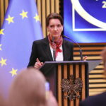 30.10.2026. Kielce. Wręczenie nagrody „Czyste Serca" / Fot. Wiktor Taszłow - Radio Kielce
