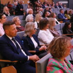 30.10.2026. Kielce. Wręczenie nagrody „Czyste Serca" / Fot. Wiktor Taszłow - Radio Kielce