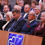 30.10.2026. Kielce. Wręczenie nagrody „Czyste Serca" / Fot. Wiktor Taszłow - Radio Kielce