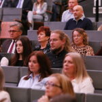30.10.2026. Kielce. Wręczenie nagrody „Czyste Serca" / Fot. Wiktor Taszłow - Radio Kielce