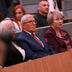 30.10.2026. Kielce. Wręczenie nagrody „Czyste Serca" / Fot. Wiktor Taszłow - Radio Kielce