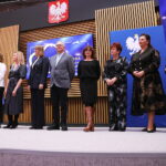 30.10.2026. Kielce. Wręczenie nagrody „Czyste Serca" / Fot. Wiktor Taszłow - Radio Kielce