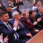 30.10.2026. Kielce. Wręczenie nagrody „Czyste Serca" / Fot. Wiktor Taszłow - Radio Kielce