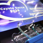 30.10.2026. Kielce. Wręczenie nagrody „Czyste Serca" / Fot. Wiktor Taszłow - Radio Kielce