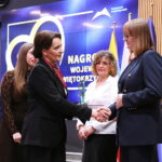 30.10.2026. Kielce. Wręczenie nagrody „Czyste Serca" / Fot. Wiktor Taszłow - Radio Kielce