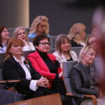 30.10.2026. Kielce. Wręczenie nagrody „Czyste Serca" / Fot. Wiktor Taszłow - Radio Kielce