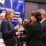 30.10.2026. Kielce. Wręczenie nagrody „Czyste Serca" / Fot. Wiktor Taszłow - Radio Kielce