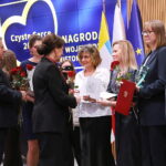 30.10.2026. Kielce. Wręczenie nagrody „Czyste Serca" / Fot. Wiktor Taszłow - Radio Kielce