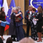 30.10.2026. Kielce. Wręczenie nagrody „Czyste Serca" / Fot. Wiktor Taszłow - Radio Kielce