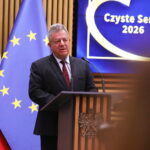 30.10.2026. Kielce. Wręczenie nagrody „Czyste Serca" / Fot. Wiktor Taszłow - Radio Kielce