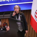 30.10.2026. Kielce. Wręczenie nagrody „Czyste Serca" / Fot. Wiktor Taszłow - Radio Kielce