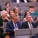 30.10.2026. Kielce. Wręczenie nagrody „Czyste Serca" / Fot. Wiktor Taszłow - Radio Kielce