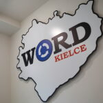 30.10.2026. Kielce. Przebudowa Wojewódzkiego Ośrodka Ruchu Drogowego w Kielcach / Fot. Wiktor Taszłow - Radio Kielce