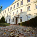 01.10.2026. Kielce. Jesień / Fot. Wiktor Taszłow - Radio Kielce