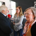 02.10.2026. Kielce. 74 Urodziny Radia Kielce / Fot. Wiktor Taszłow - Radio Kielce