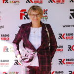 02.10.2026. Kielce. 74 Urodziny Radia Kielce / Fot. Wiktor Taszłow - Radio Kielce