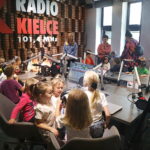 02.10.2026. Kielce. 74 Urodziny Radia Kielce / Fot. Wiktor Taszłow - Radio Kielce