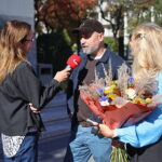 02.10.2026. Kielce. 74 Urodziny Radia Kielce / Fot. Wiktor Taszłow - Radio Kielce