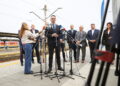 Koleją do Staszowa - kolejny krok do realizacji połączenia wykonany