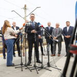 Koleją do Staszowa - kolejny krok do realizacji połączenia wykonany
