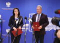 05.10.2026. Konferencja dot. bonu senioralnego / Fot. Wiktor Taszłow - Radio Kielce