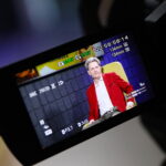 Jacek Rogala – gość audycji „Dzień dobry to Ja! Rozmowy inne niż wszystkie w Radiu Kielce” / Fot. Wiktor Taszłow - Radio Kielce