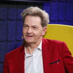 Jacek Rogala – gość audycji „Dzień dobry to Ja! Rozmowy inne niż wszystkie w Radiu Kielce” / Fot. Wiktor Taszłow - Radio Kielce