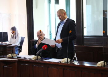Czy było przekroczenie uprawnień? Radny wyjaśniał, a pokrzywdzony się nie pojawił
